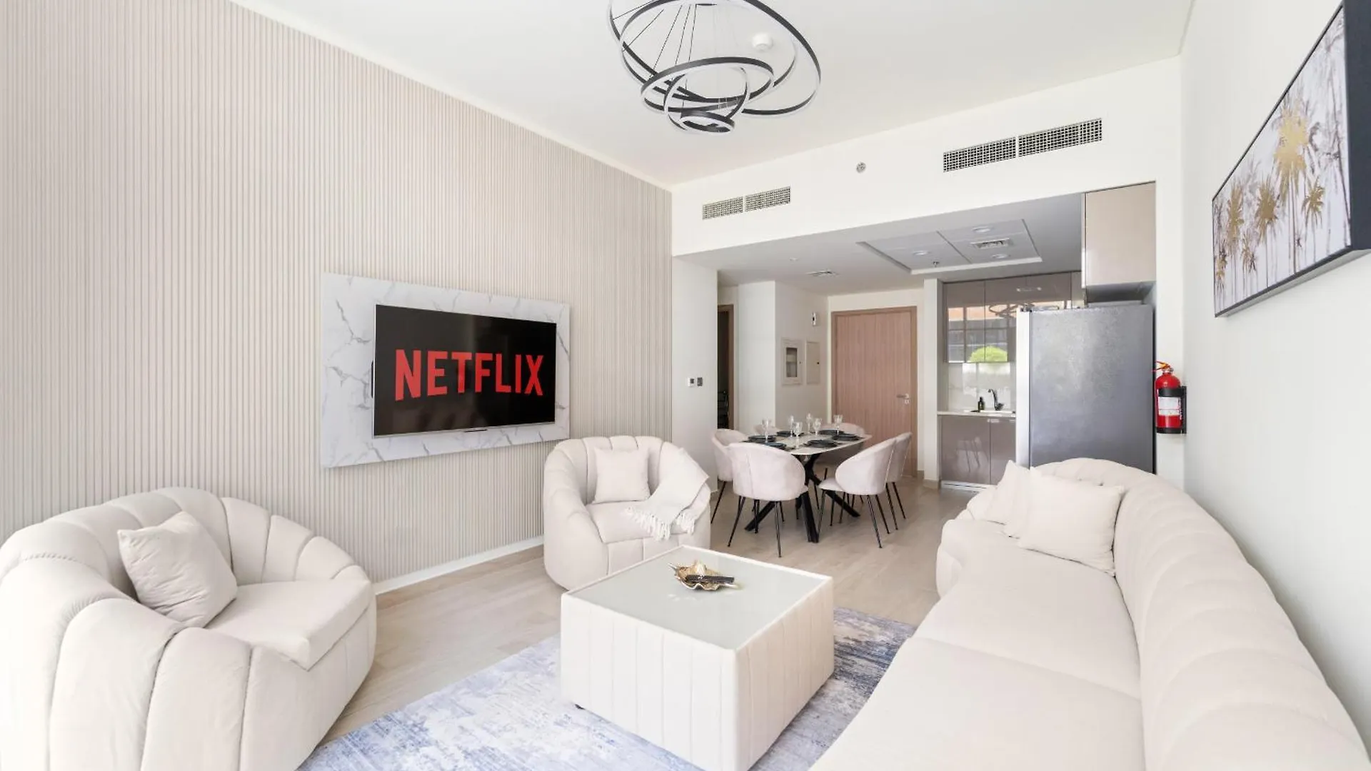 Apartment Vayk - Modern 3 Bd With A Spacious Terrace Dubai United Arab Emirates