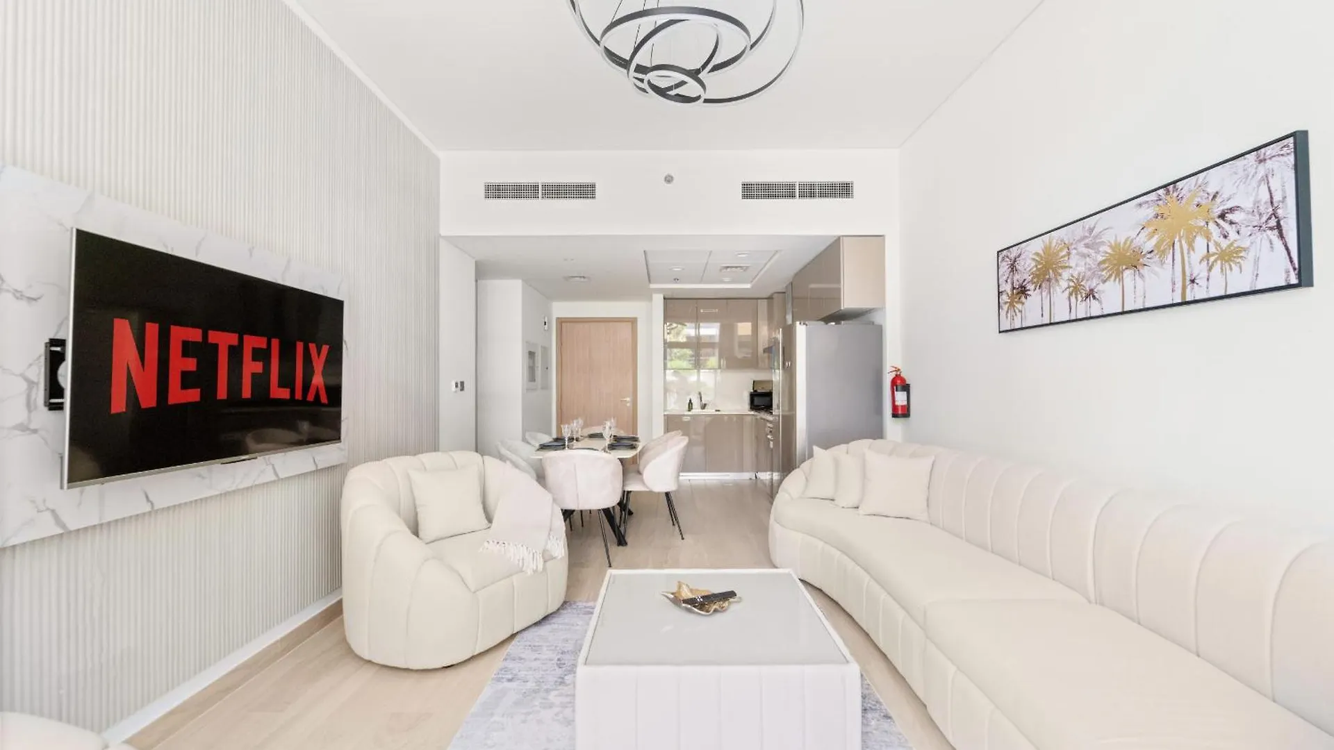 Vayk - Modern 3 Bd With A Spacious Terrace Dubai United Arab Emirates